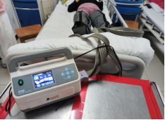 全科诊疗仪是什么神奇的“防栓利器”：间歇充气加压装置｜安阳地区医院全科医疗科特色诊疗系列_https://www.jmylbn.com_新闻资讯_第10张