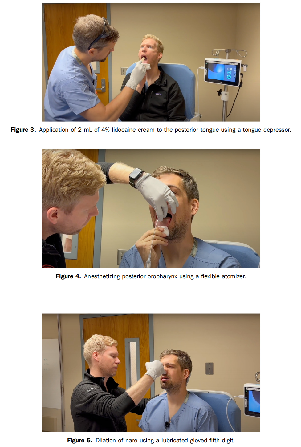 气管插管纱布怎么垫急诊仅0.4%？梅奥专家揭秘：清醒插管85%成功率的救命法则！(附详细图解)_https://www.jmylbn.com_新闻资讯_第12张