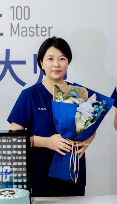 乘风2026丨专访张珂珂：皮肤底子没养好，凭什么不让你做抗衰？