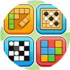 疯狂游戏城游戏