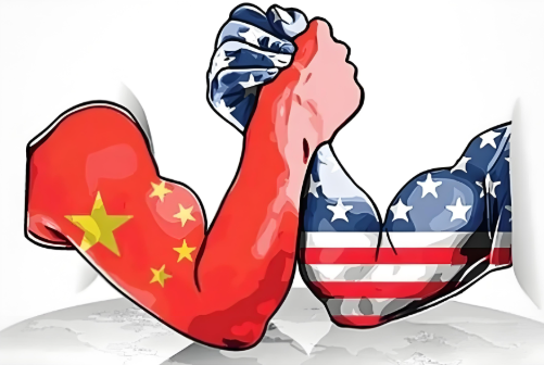 中美关税 中美关税