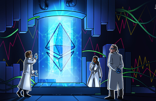 随着交易所的 ETH 余额跌至历史最低点 以太币价格有望突破 3000 美元