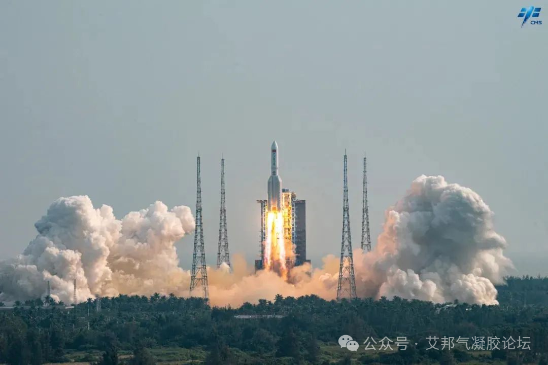 6大案例！复盘气凝胶如何在导弹、火箭、飞船上发挥作用(图12)