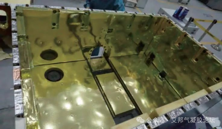 6大案例！复盘气凝胶如何在导弹、火箭、飞船上发挥作用(图7)