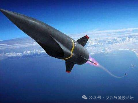 6大案例！复盘气凝胶如何在导弹、火箭、飞船上发挥作用(图9)