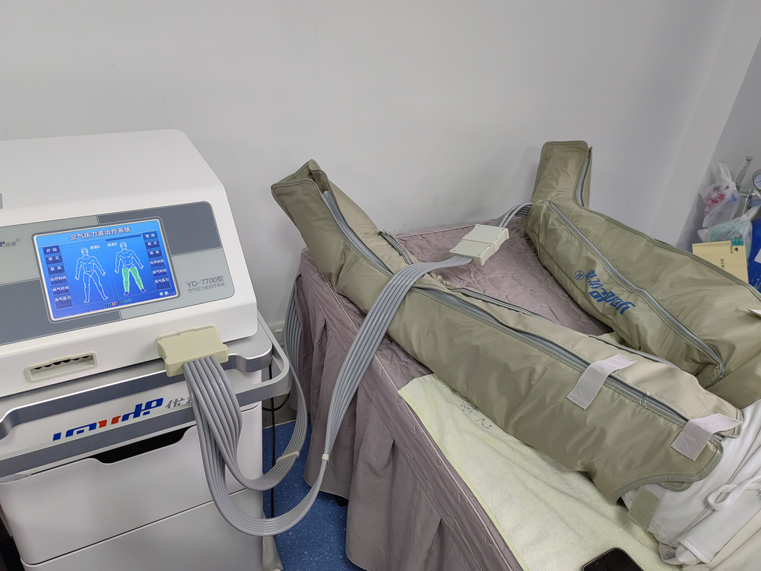 空气波怎么卖【惠东三院康复技术】空气肢体压力波治疗仪_https://www.jmylbn.com_新闻资讯_第4张