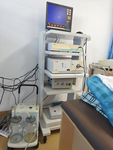 耳鼻喉内镜是什么科【医疗动态】五官科的“火眼金睛”——内窥镜检查_https://www.jmylbn.com_新闻资讯_第5张