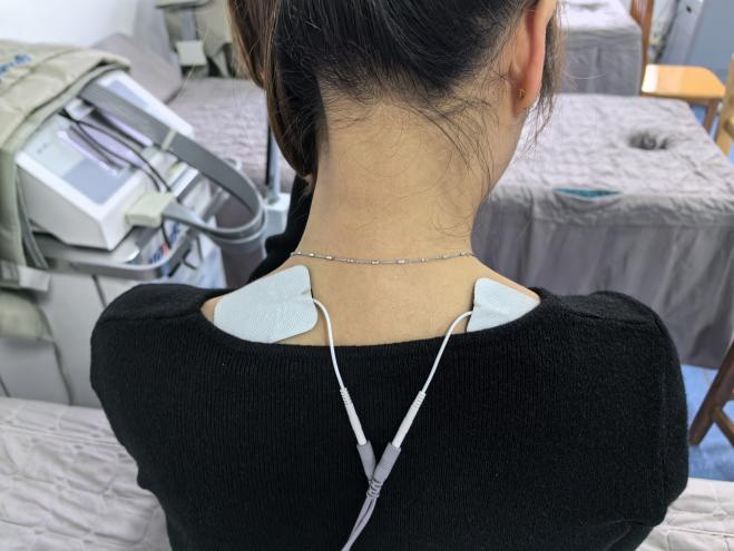 中频为什么可以消炎【惠东三院康复治疗】疼痛克星：中频脉冲电治疗_https://www.jmylbn.com_新闻资讯_第5张