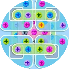 全民拔钉子拧螺丝