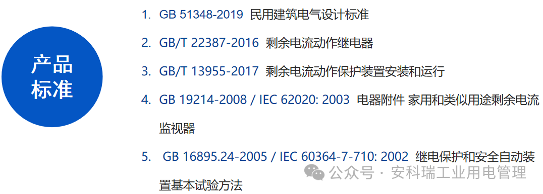 临时供电保障全解+安科瑞ASJ继电器：筑牢临时用电安全防线