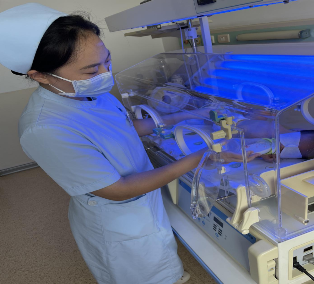 为什么要用光疗纸尿裤【医院科普篇】新生儿科的故事之------光疗_https://www.jmylbn.com_新闻资讯_第6张