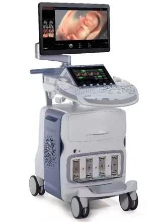 VOlusonE什么彩超机孕妈妈的福音——金普妇幼首家引进高端四维彩超-GE-Voluson金标E10_https://www.jmylbn.com_新闻资讯_第5张