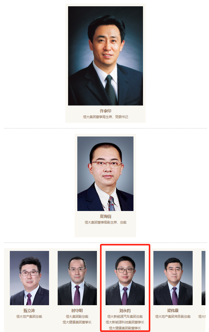 刘永灼被抓！为许家印得力干将，曾带领球队登顶亚洲之巅！执掌恒大足球时豪言：国内的冠军，我不给你就不能抢（组图） - 4