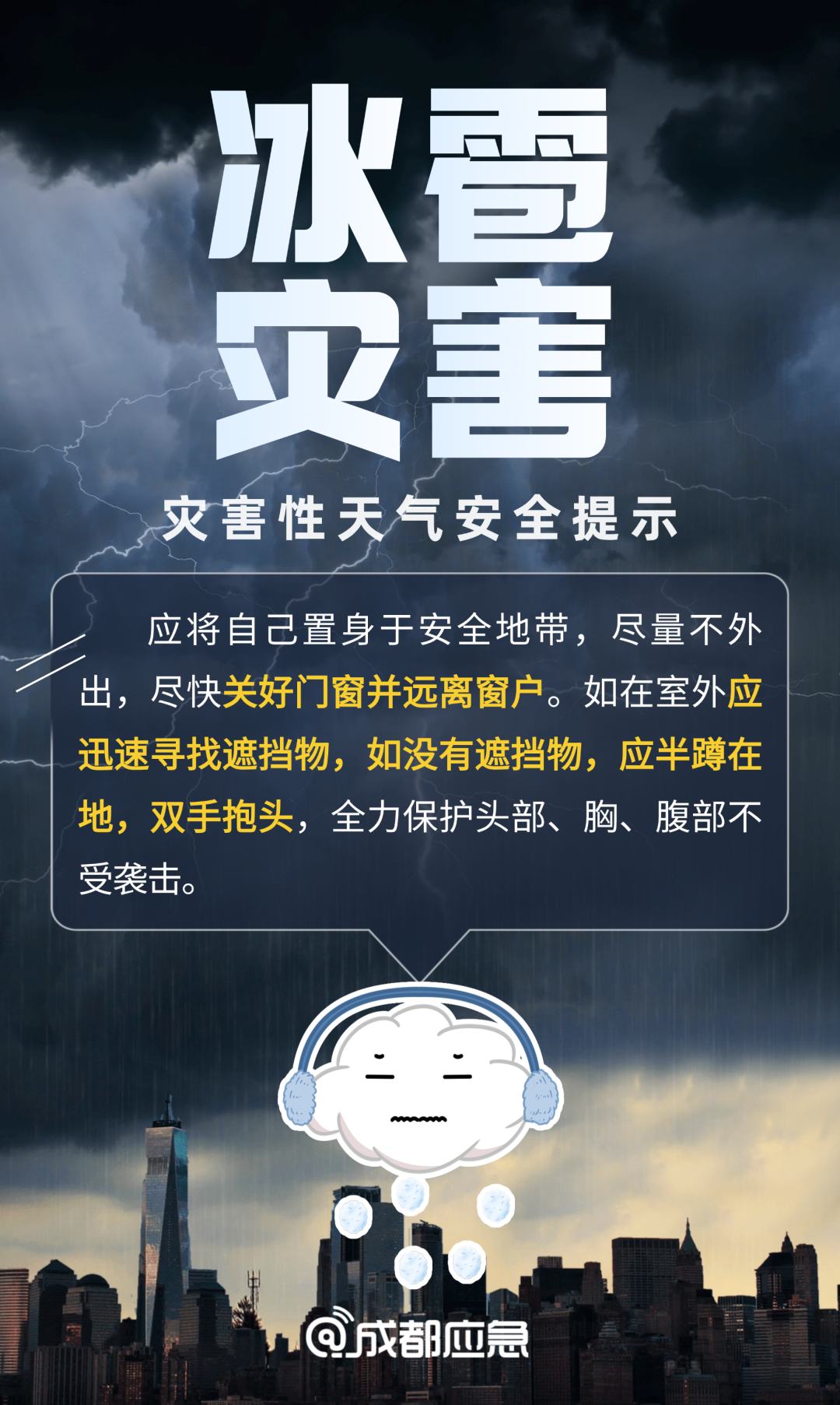 雷暴大风黄色预警信号！未来6小时内这些地方注意→插图5