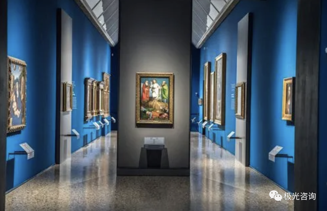 意大利|古罗马与文艺复兴美学夏令营