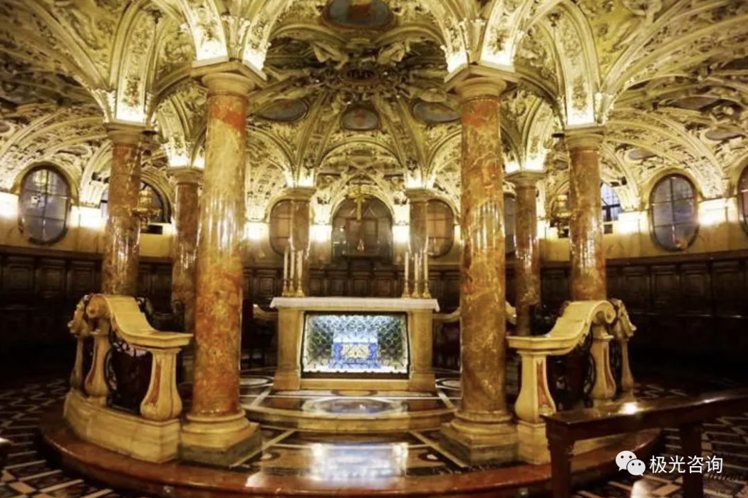 意大利|古罗马与文艺复兴美学夏令营