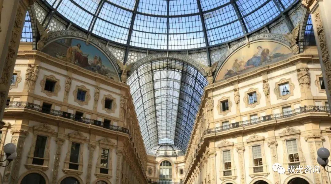 意大利|古罗马与文艺复兴美学夏令营