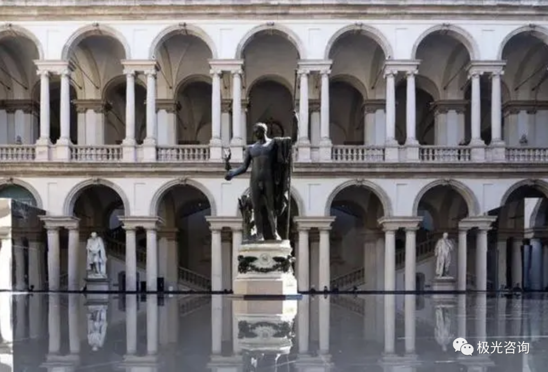 意大利|古罗马与文艺复兴美学夏令营