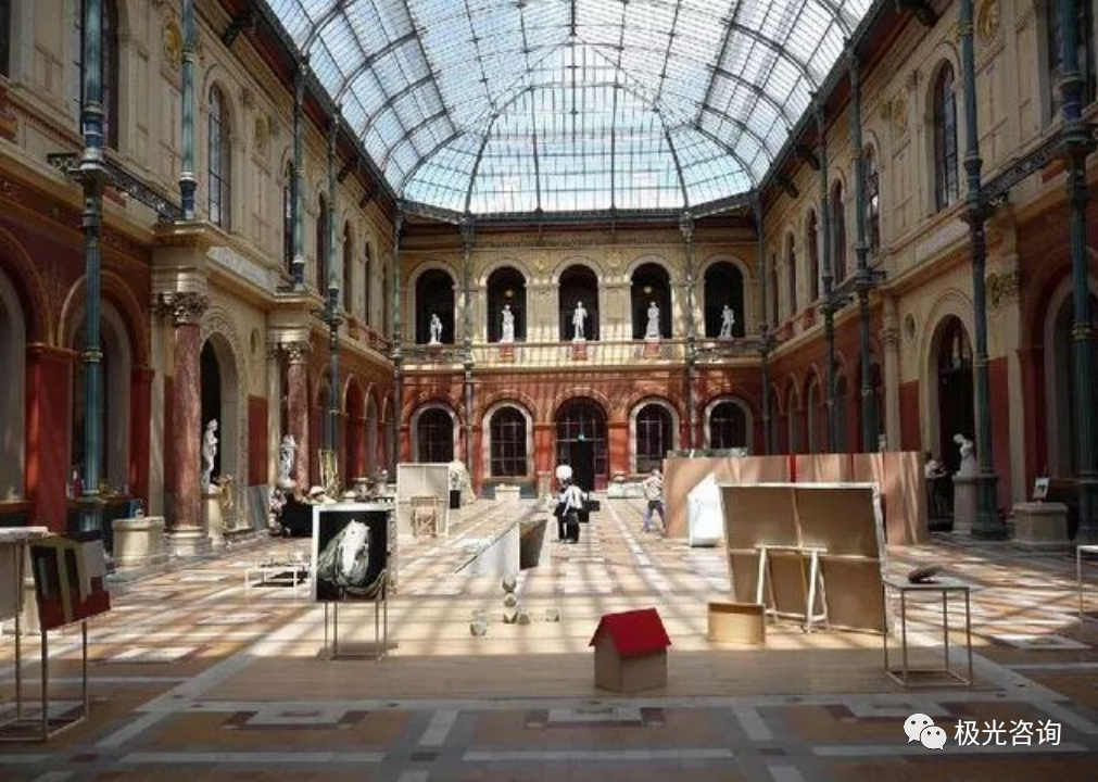 意大利|古罗马与文艺复兴美学夏令营