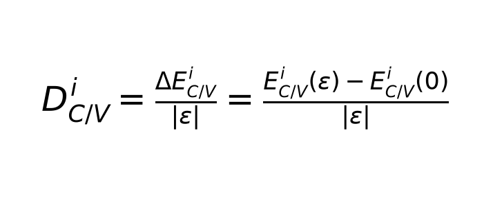 formula