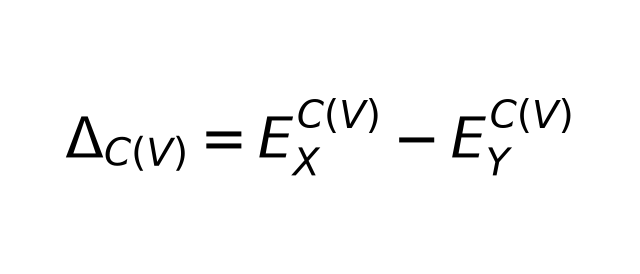 formula