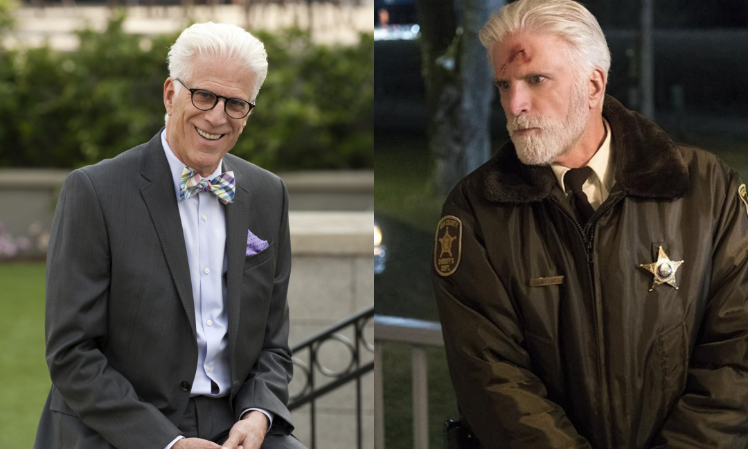 烂番茄97%，Netflix最新霸榜美剧《新手老卧底/卧底老绅士/间谍代理人》杀疯了！