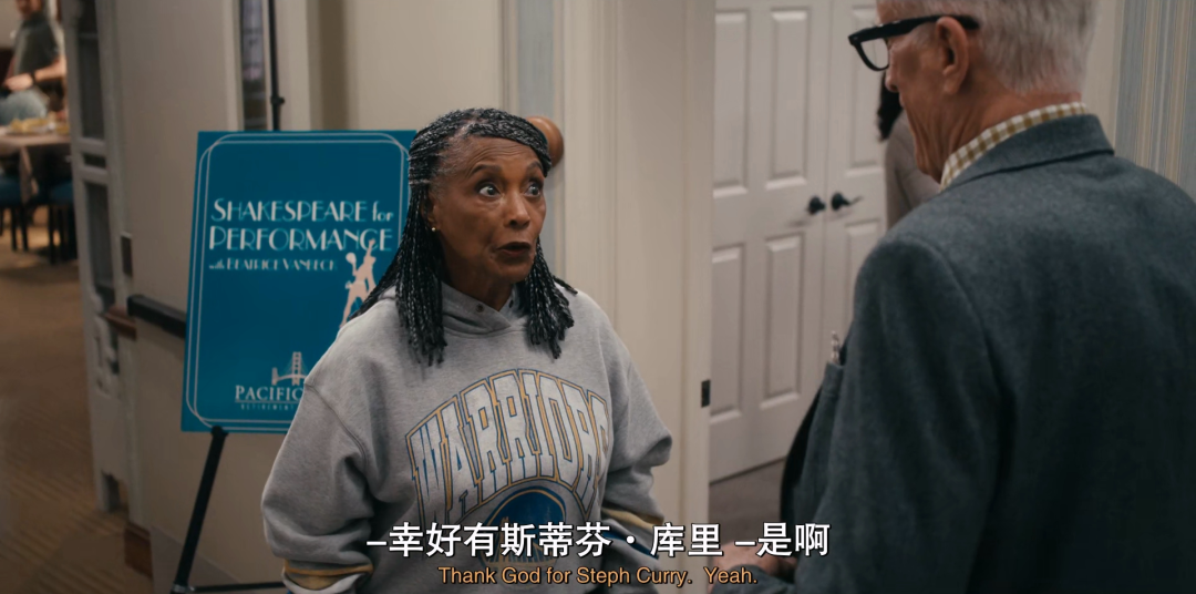 烂番茄97%，Netflix最新霸榜美剧《新手老卧底/卧底老绅士/间谍代理人》杀疯了！