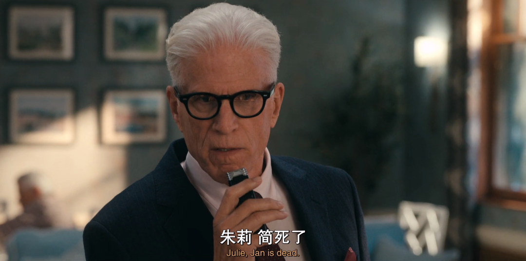 烂番茄97%，Netflix最新霸榜美剧《新手老卧底/卧底老绅士/间谍代理人》杀疯了！