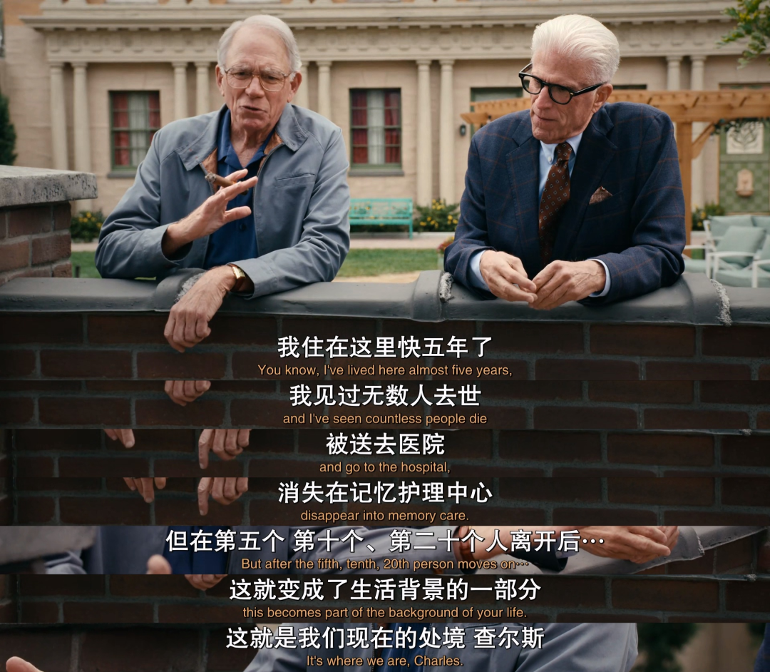 烂番茄97%，Netflix最新霸榜美剧《新手老卧底/卧底老绅士/间谍代理人》杀疯了！