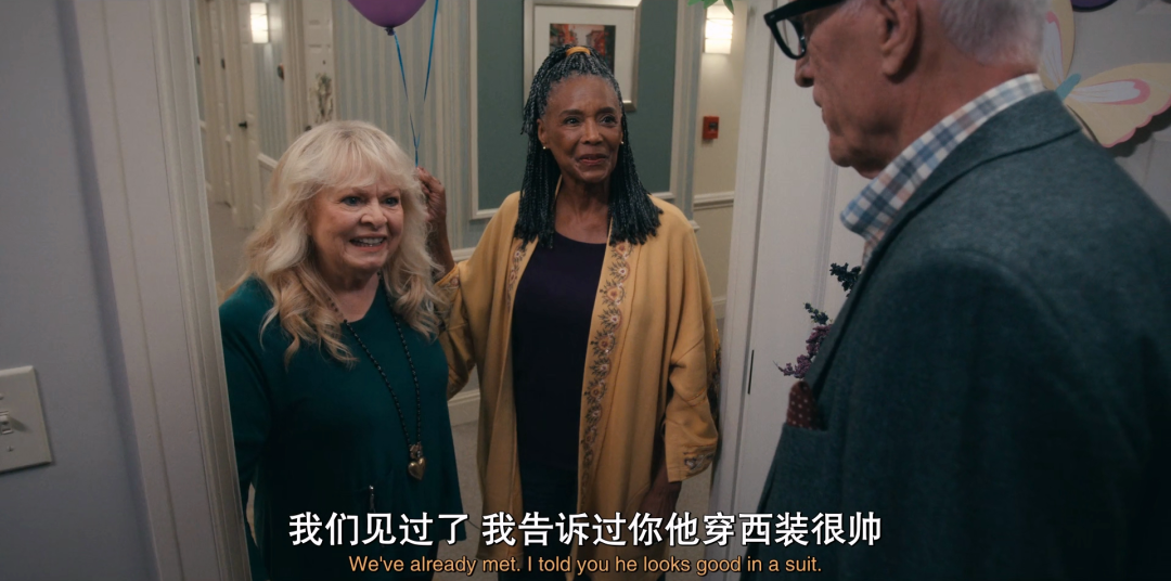 烂番茄97%，Netflix最新霸榜美剧《新手老卧底/卧底老绅士/间谍代理人》杀疯了！