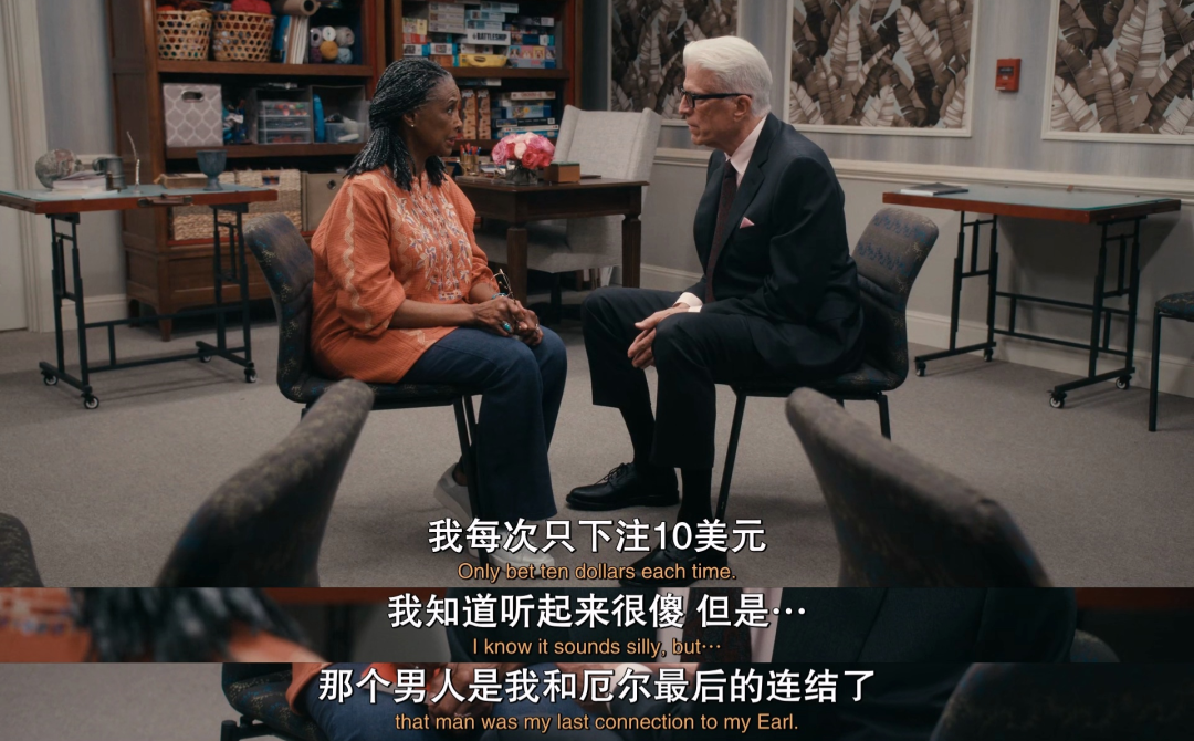 烂番茄97%，Netflix最新霸榜美剧《新手老卧底/卧底老绅士/间谍代理人》杀疯了！