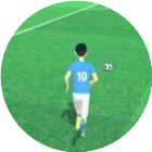 真实足球模拟游戏