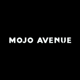 MOJO AVENUE服饰标识