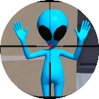 外星人末日生存