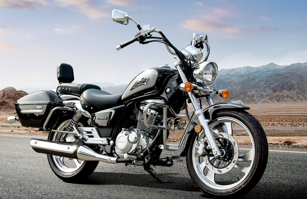 破案:豪爵圆灯改款tr300不靠谱儿!-爱卡汽车爱咖号