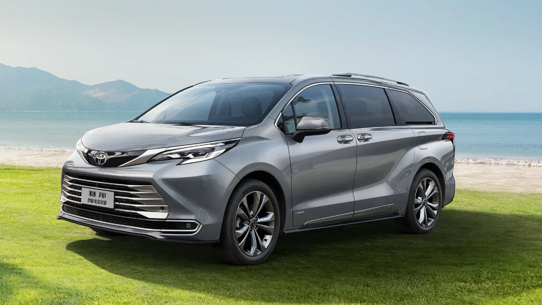 1月车市销量出炉！特斯拉痛失榜首？