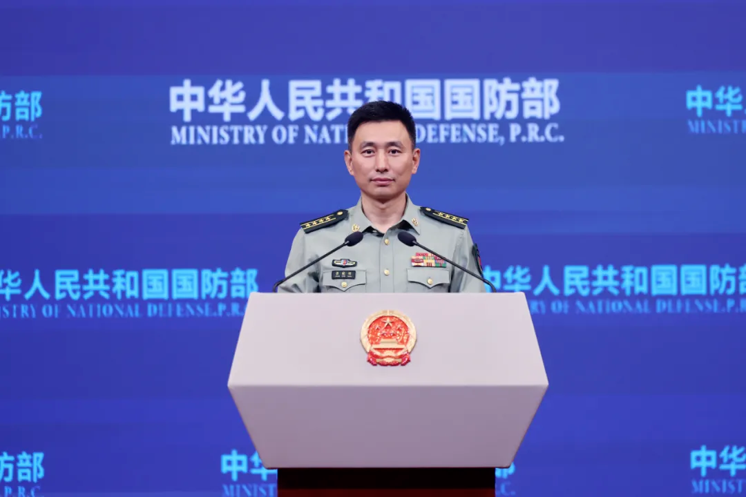 国防部回应中国是否在建第四艘航母,中国是否在建第四艘航母？国防部回应