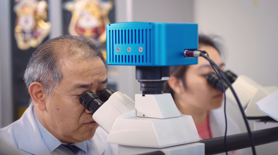 当 AI 成为显微镜的瞳孔，病理科迎来“超分辨率”时刻