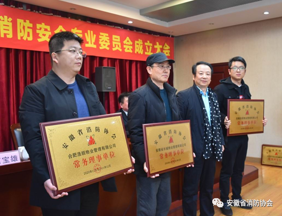 安微省安全生产协会_安徽省安全生产协会_安徽省安全生产协会会长