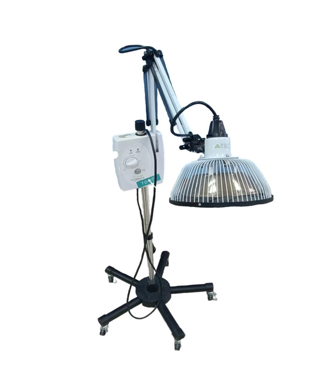 神灯治疗仪怎么样【健康科普】家里的“神灯”：TDP治疗仪的奇妙冒险_https://www.jmylbn.com_新闻资讯_第2张