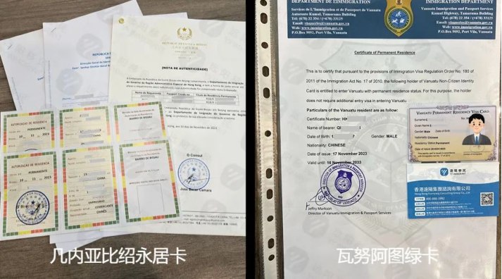 重磅!香港新投资移民,3月1日起开始接受申请!