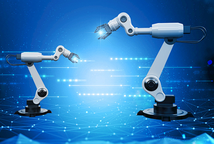 机器视觉的两种算法：规律型算法与深度学习算法