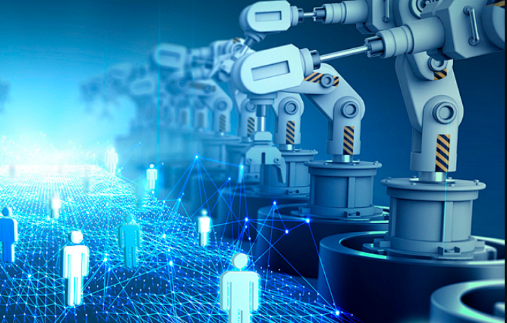 机器视觉的两种算法：规律型算法与深度学习算法