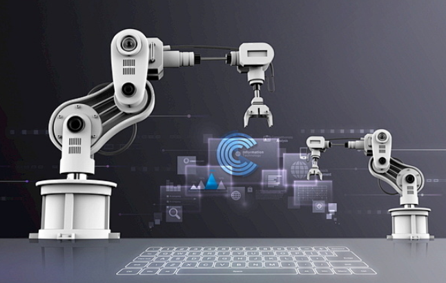 机器视觉的两种算法：规律型算法与深度学习算法