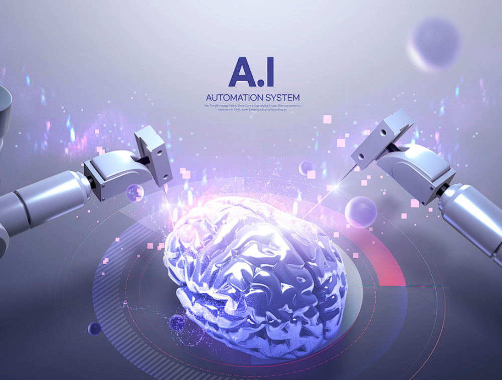 机器视觉的两种算法：规律型算法与深度学习算法