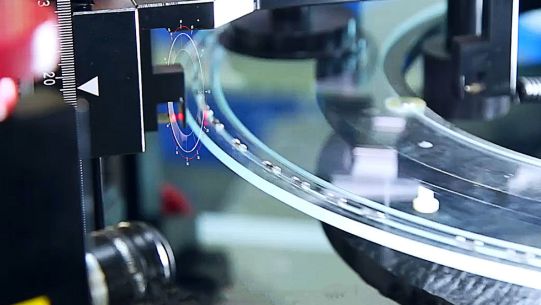 机器视觉的两种算法：规律型算法与深度学习算法