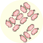 应用icon-救猪游戏2024官方新版