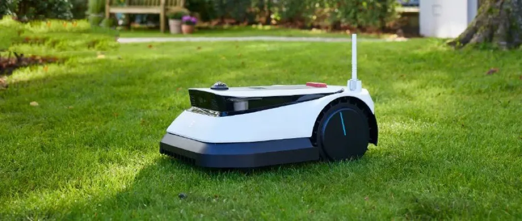 乐动机器人冲刺港股IPO，2024年营收近5亿元