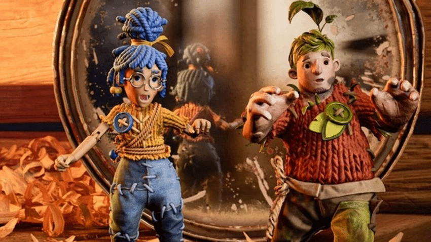 双人成行厂商新作要来了钢铁侠新作是开放世界3a游戏