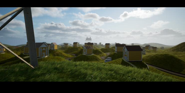 游戏滞销帮帮我们看把g胖焦虑的都饿瘦了steam15折新史低特惠